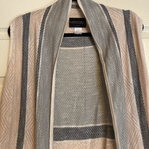 Absolutely Creative Worldwide duster cardigan